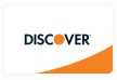 Discover logo